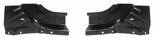 Lower front door pillar - door,