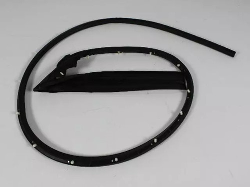 Genuine mopar front door - genuine,